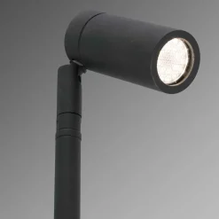 60 cm høyt LED-spot med jordspyd Seth-60