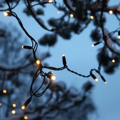 10 m LED-lyslenke utvidelse System 24, 2 400 K