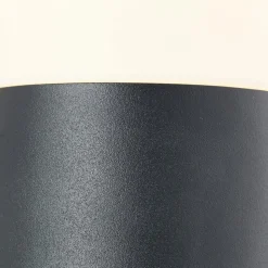 Aberdeen utendørs vegglampe, sensor, høyde 23,2 cm, antrasitt