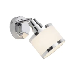 Accor veggspotlight, dreibart og svingbart