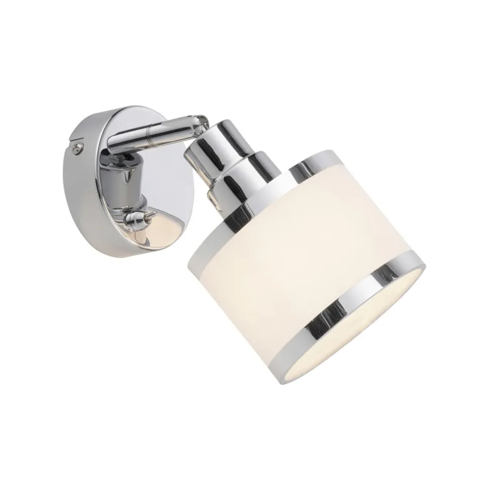 Accor veggspotlight, dreibart og svingbart