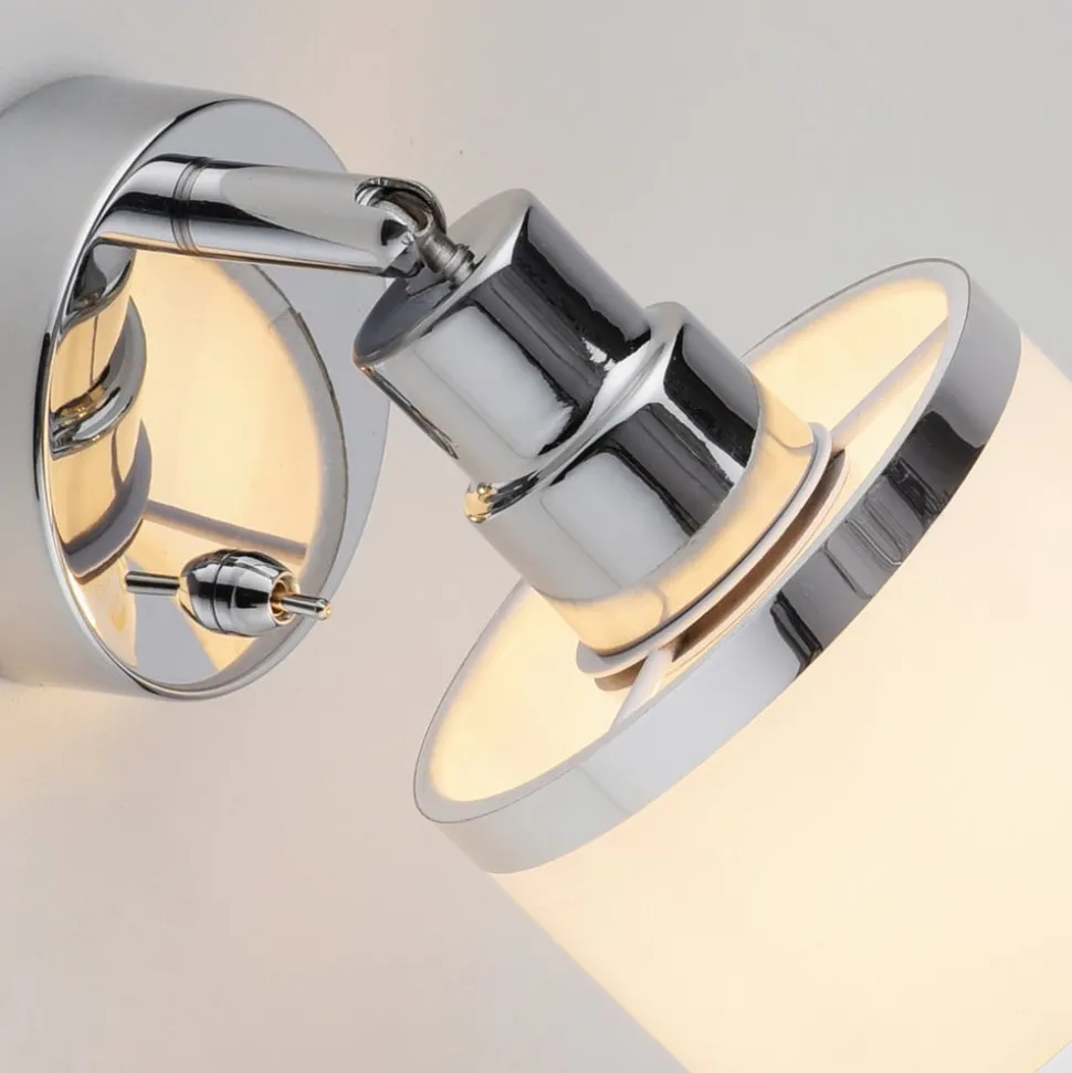 Accor veggspotlight, dreibart og svingbart