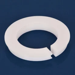 Adapterring E27 til B22