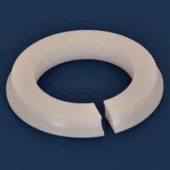 Adapterring E27 til B22