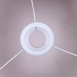 Adapterring E27 til B22