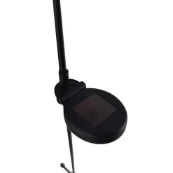 Aideen - dekorativ LED-solcellelampe med jordspyd