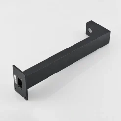 Aliar LED-veilampe svart