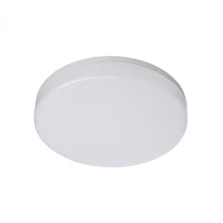 Altais Motion LED utendørs taklampe, 12W, Ø 22 cm
