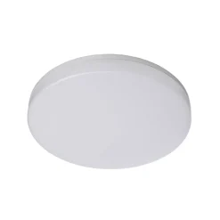 Altais Motion LED utendørs taklampe, 18W, Ø 28 cm