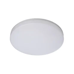Altais Motion LED-taklampe utendørs, 25W, Ø 33 cm