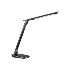 Aluminor Eureka LED-skrivebordslampe svart