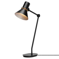 Anglepoise Type 80 bordlampe, matt svart