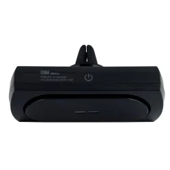 Antiviruslampe UV-C til bil, USB-drevet