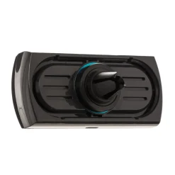 Antiviruslampe UV-C til bil, USB-drevet