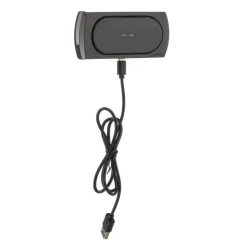 Antiviruslampe UV-C til bil, USB-drevet