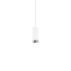 A20-P166 LED-pendellampe, 40cm, 9,5W, 3 000 K