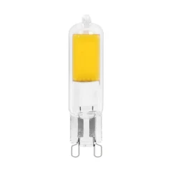 Arcchio G9 LED-stiftpære 4W 3000K 470lm
