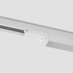 Arcchio Harlow LED-skinnelampe, hvit, 109 cm, 3000 K