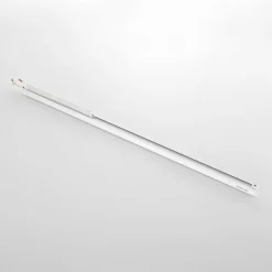 Arcchio Harlow LED-skinnelampe, hvit, 109 cm, 3000 K