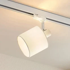 Arcchio Heleni Spot skinnesystem hvit