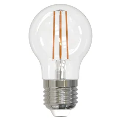 Arcchio LED-filamentpære, E27 G45, 2,2W 470lm 3000K