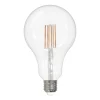 Arcchio LED-filamentpære, E27, 13,5W, 2500lm, 2700K
