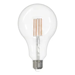 Arcchio LED-filamentpære, E27, 13,5W, 2500lm, 2700K
