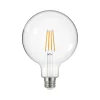 Arcchio LED-globepære G125 E27 3,8W 2 700 K 806lm