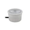 Arcchio LED-modul, GU10, 4,9W, 380lm, hvit, 2700K, dimbar
