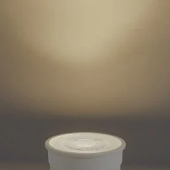 Arcchio LED-modul, GU10, 4,9W, 380lm, hvit, 2700K, dimbar