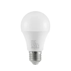Arcchio LED-pære E27 A60 9,5 W opal 3 000K 1055lm