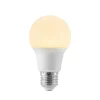 Arcchio LED-pære E27 A60 8W opal 3 000K 806lm