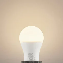 Arcchio LED-pære E27 A60 13,5W opal 3000K 1521lm