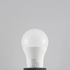 Arcchio LED-pære E27 A60 13,5W opal 3000K 1521lm