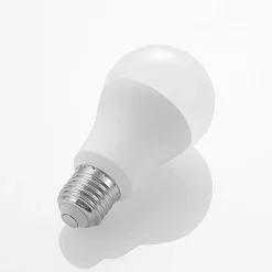 Arcchio LED-pære E27 A60 13,5W opal 3000K 1521lm