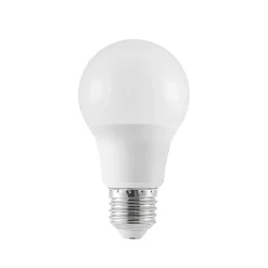 Arcchio LED-pære E27 A60 4,9W opal 3000K 480 lm