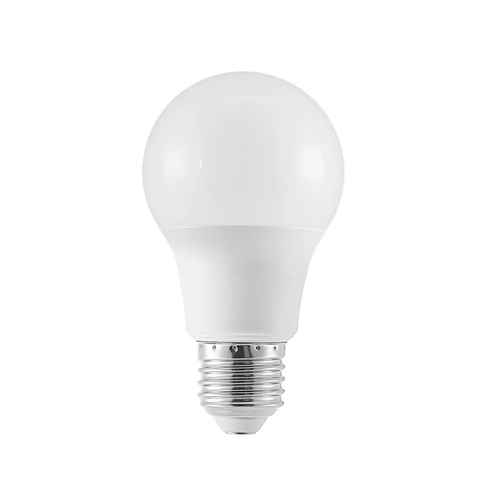 Arcchio LED-pære E27 A60 4,9W opal 3000K 480 lm