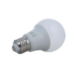 Arcchio LED-pære E27 A60 4,9W opal 3000K 480 lm
