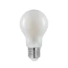 Arcchio LED-pære E27 8W 2 700K dimbar, opal