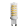 Arcchio LED-pære G9, 4 W, 3000 K, dimme-til-varme