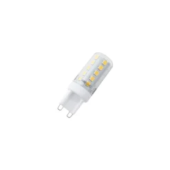 Arcchio LED-pære, G9, 2,6W, klar, 2700 K
