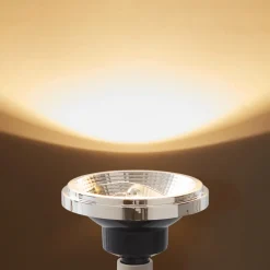 Arcchio LED-pære GU10 ES111 11W 2700K dimbar