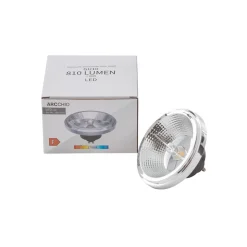 Arcchio LED-pære GU10 ES111 11W 2700K dimbar