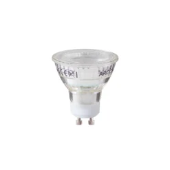 Arcchio LED-pære GU10 PAR16 2,5W klar 6 500 K 450 lm