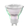 Arcchio LED-pære GU10 PAR16 2,5W klar 4 000 K 450 lm