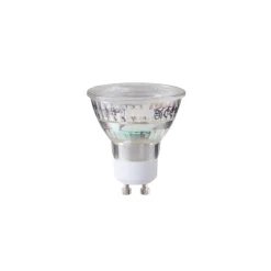 Arcchio LED-pære GU10 PAR16 2,5W klar 2 700 K 450 lm