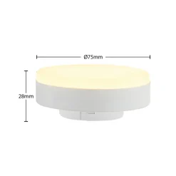 Arcchio LED-pære GX53 10 W 3 000 K