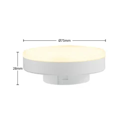 Arcchio LED-pære GX53 7W 3 000K