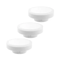 Arcchio LED-pære GX53 7W 3 000K sett med 3 stk