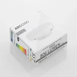 Arcchio LED-pære GX53 7W 3 000K sett med 3 stk